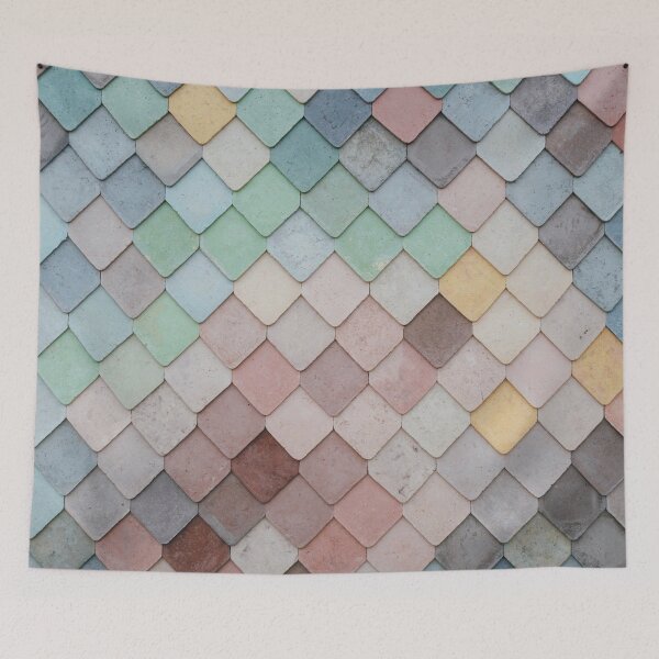 Item preview, Geometric Pattern Colors designed and sold by stickersworld31.
