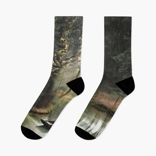 Item preview, green river designed and sold by childrenlions.