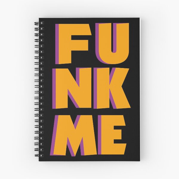Item preview, FUNK ME designed and sold by PunkyMule.
