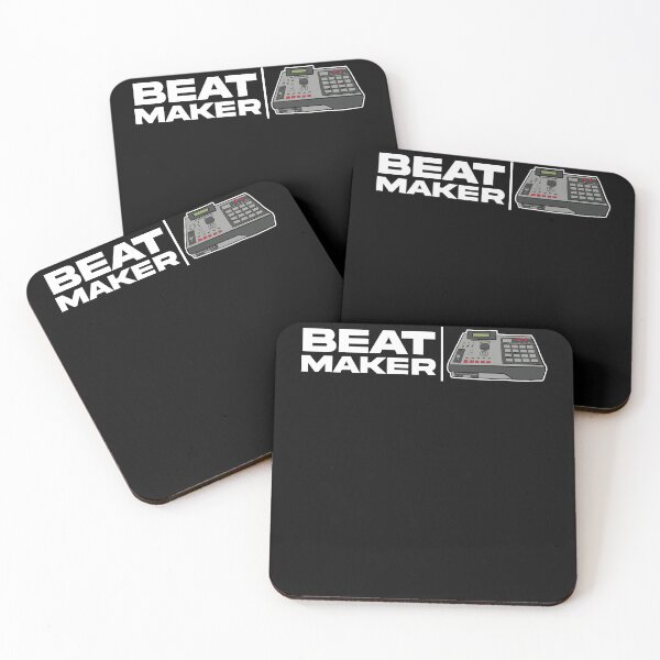 Item preview, Gift For Beat Maker I Make Beats Gift for Music Producer designed and sold by Músico Ilustre.