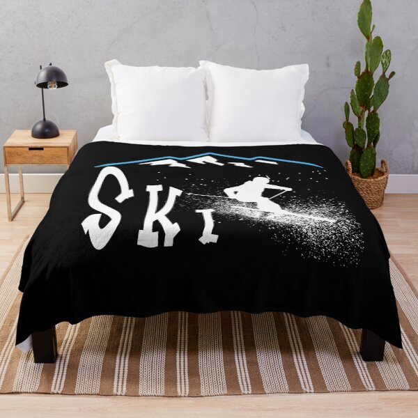 Item preview, Ski, Simple the best designed and sold by BokeeLee.