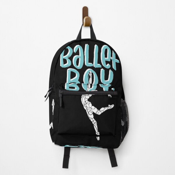 Item preview, Chico de ballet designed and sold by danceink.