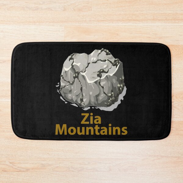 Item preview, Zia Mountains designed and sold by Uvogin2099.