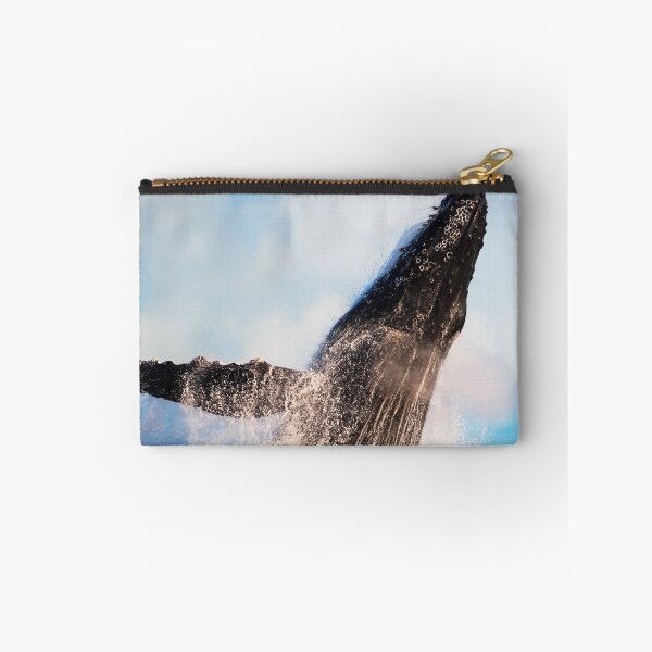 Item preview, Reach - Whale Art designed and sold by Jordan Blackstone.