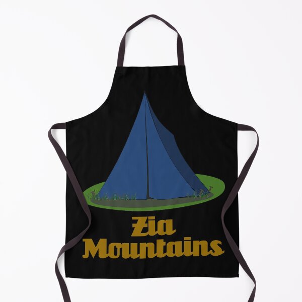 Item preview, Zia Mountains designed and sold by Uvogin2099.