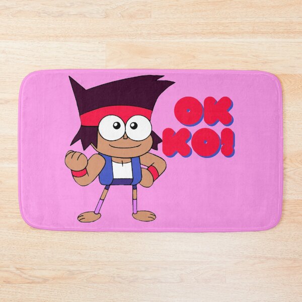Item preview, KO! designed and sold by Sara 2000.