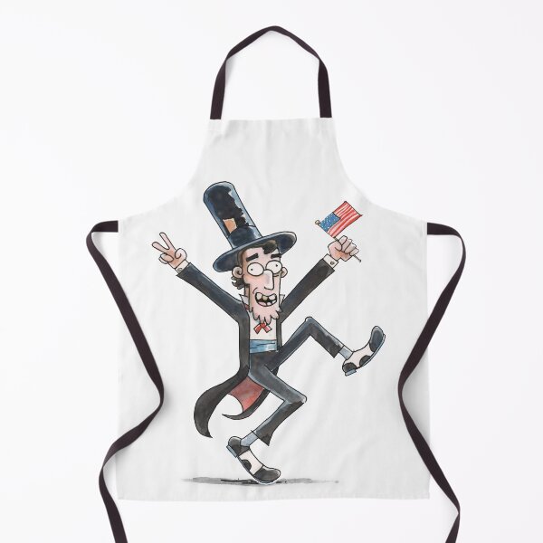 Item preview, Party Lincoln designed and sold by Chuck Whelon.