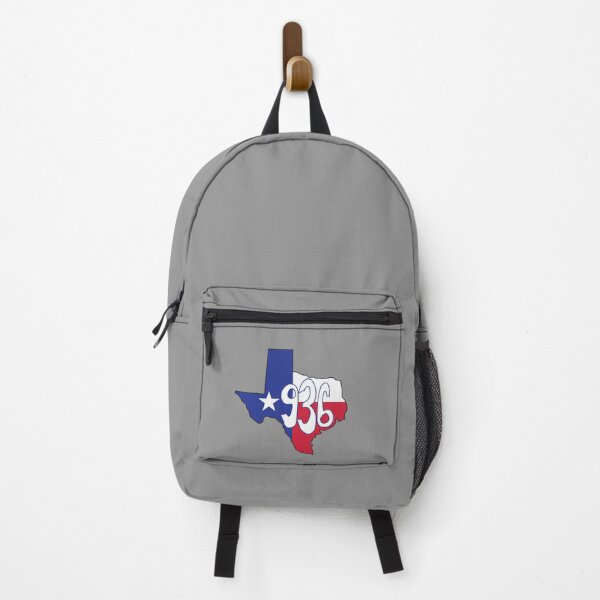 Item preview, Hand Drawn Texas Flag 936 Area Code designed and sold by itsrturn.