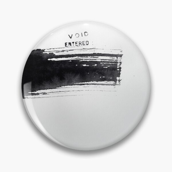Item preview, ink explorations (31) - abstract black ink painting designed and sold by expl-rations.