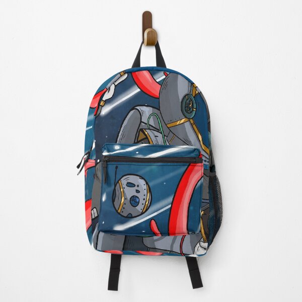 Item preview, Astronaut comic designed and sold by Motivationftp.