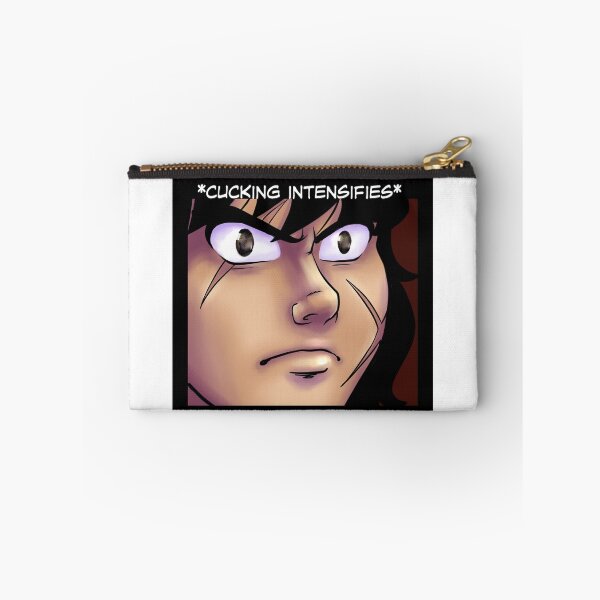Item preview, “Cucking Intensifies” designed and sold by ArtsyCoqui.