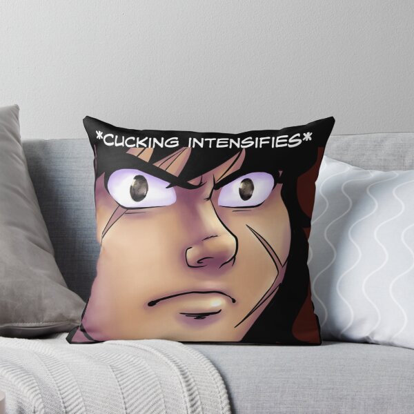 Item preview, “Cucking Intensifies” designed and sold by ArtsyCoqui.