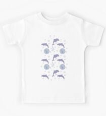 Dolphin Dreams Kids Tee