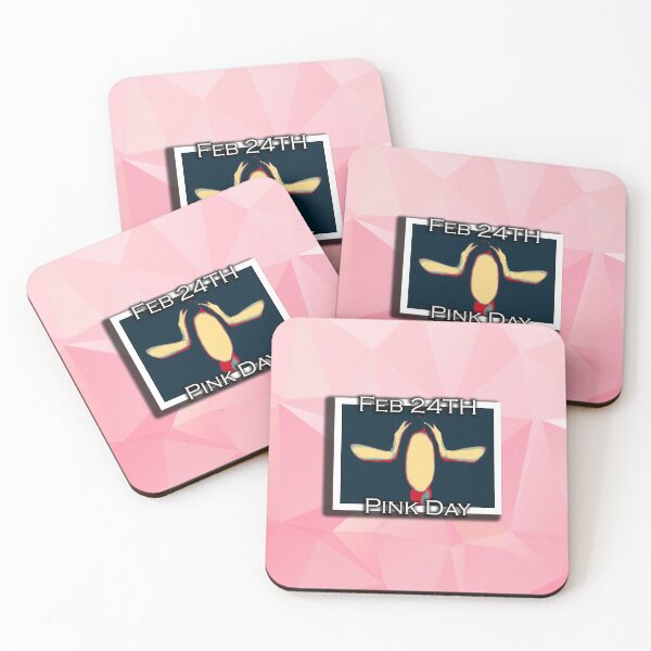 Item preview, I LOVE PINK DAY designed and sold by REALDesign-Shop.