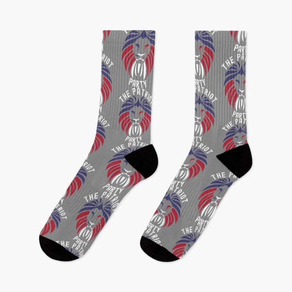 Item preview, The Patriot party designed and sold by PERsonalthreads.