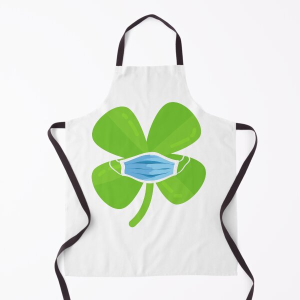 Item preview, Shamrock Saint Patrick's Day 2021 Funny Irish Leaf designed and sold by PinkyTree.