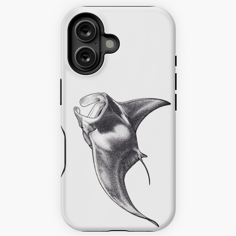 Item preview, iPhone Magsafe Tough Case designed and sold by JoshHilditch.