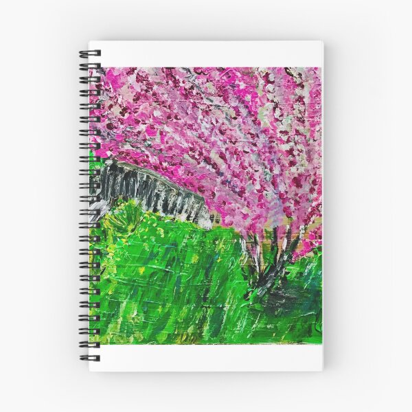 Item preview, Blossom Tree designed and sold by Jacquie Beddows.
