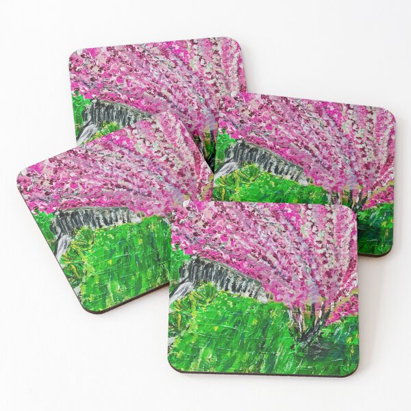 Item preview, Blossom Tree designed and sold by Jacquie Beddows.