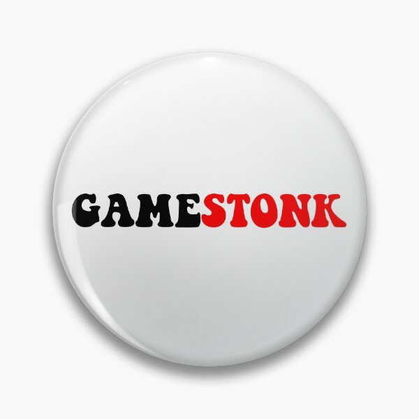 Item preview, GAMESTONKS WSB designed and sold by Yekaior.