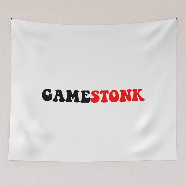 Item preview, GAMESTONKS WSB designed and sold by Yekaior.