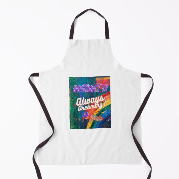 Item preview, ABSTRACT FOUR. ALWAYS DREAMING designed and sold by pirikiti64-.