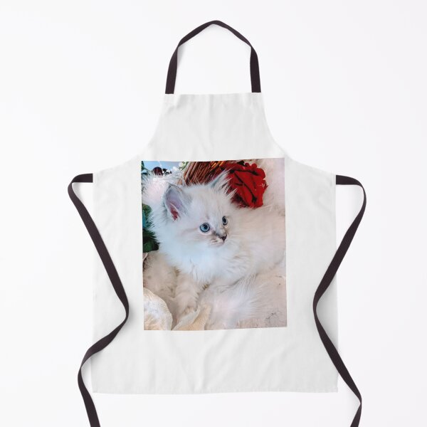 Item preview, Lynx ragdoll baby cat designed and sold by Fluffycat2020.