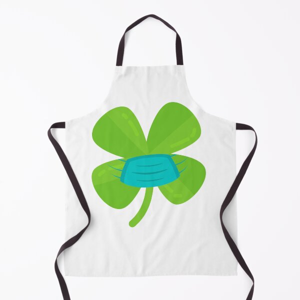 Item preview, Shamrock Saint Patrick's Day 2021 Funny Irish Leaf designed and sold by PinkyTree.