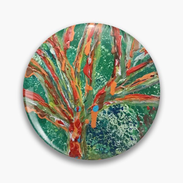 Item preview, Magical Tree designed and sold by Jacquie Beddows.