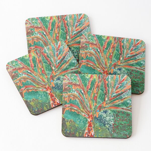 Item preview, Magical Tree designed and sold by Jacquie Beddows.