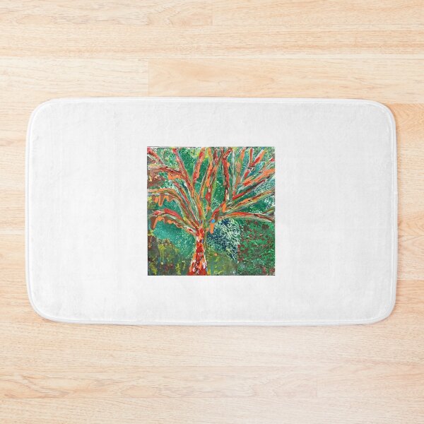 Item preview, Magical Tree designed and sold by Jacquie Beddows.