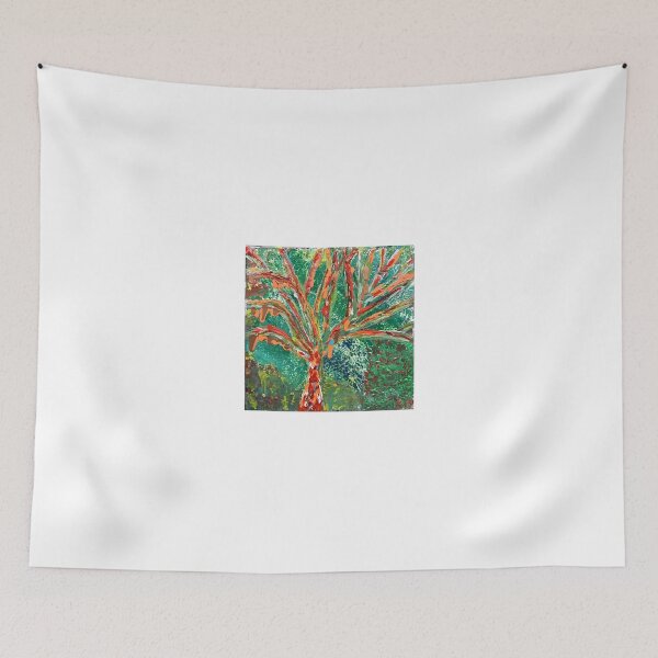 Item preview, Magical Tree designed and sold by Jacquie Beddows.