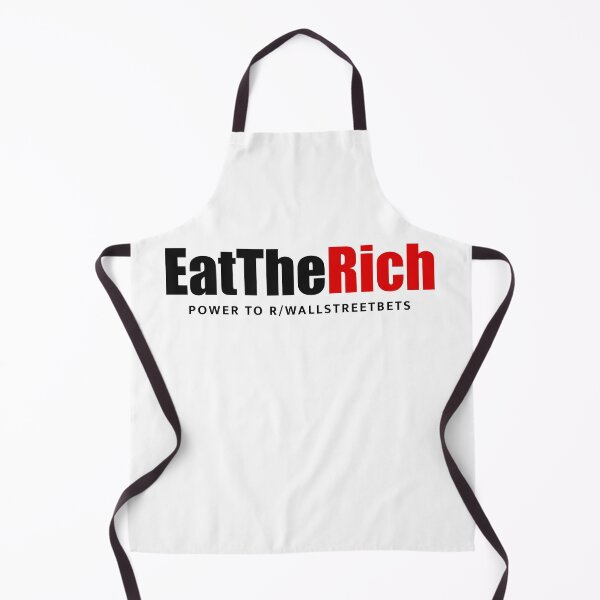 Item preview, Eat The Rich 2021 designed and sold by KocurFineArt.