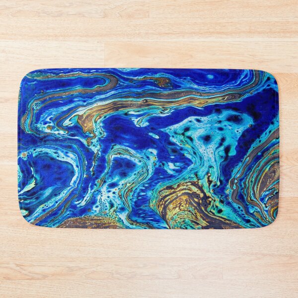 Item preview, Hydro Dipped Liquified Evolution 5 of 5 designed and sold by ArtRoomOregon.