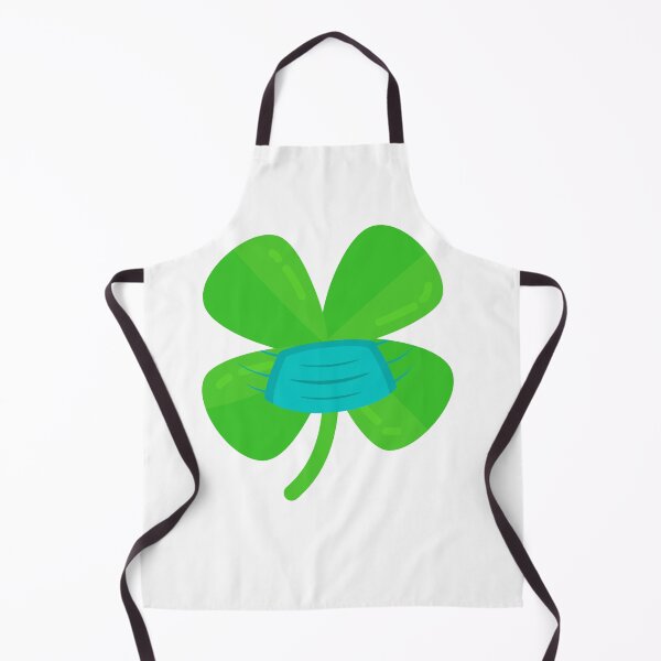 Item preview, Shamrock Saint Patrick's Day 2021 Funny Irish Leaf designed and sold by PinkyTree.