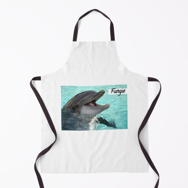 Item preview, F.U.N.G.I.E- the Missing Dolphin designed and sold by Flirt-Teez.