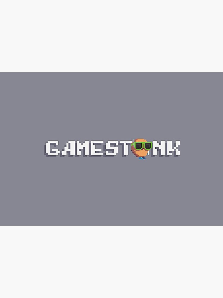 GameStonk by LouBagel