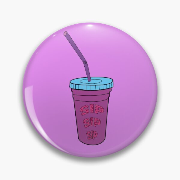 Item preview, Sip soda  designed and sold by RougeMachtig.