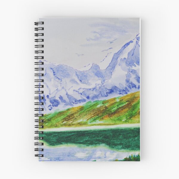 Artikelvorschau, Denali-Formen entworfen und verkauft von Warren  Thompson.
