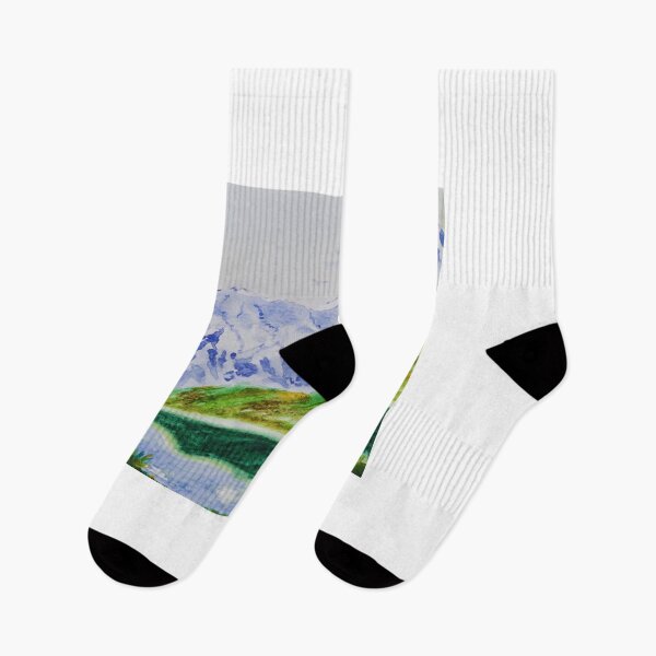 Item preview, Denali Shapes designed and sold by Warren  Thompson.