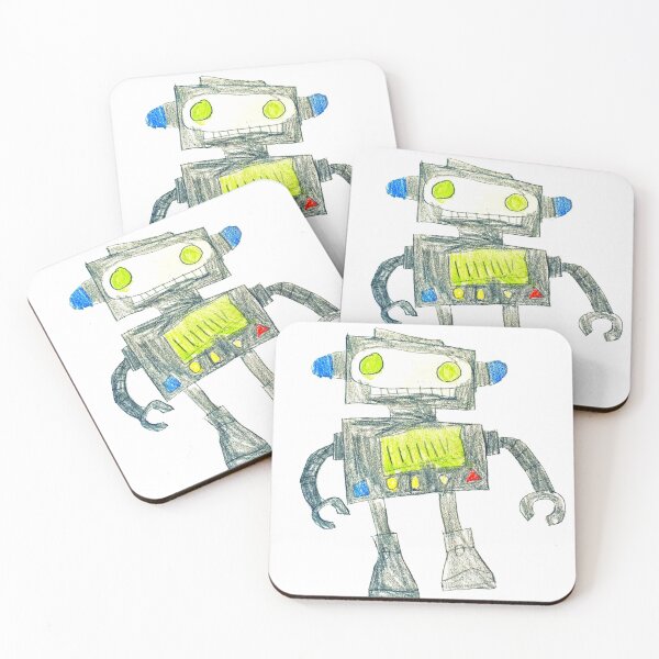 Item preview, Beep Boop designed and sold by Bean Soup.