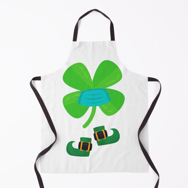 Item preview, Shamrock Saint Patrick's Day 2021 Funny Irish Leaf designed and sold by PinkyTree.