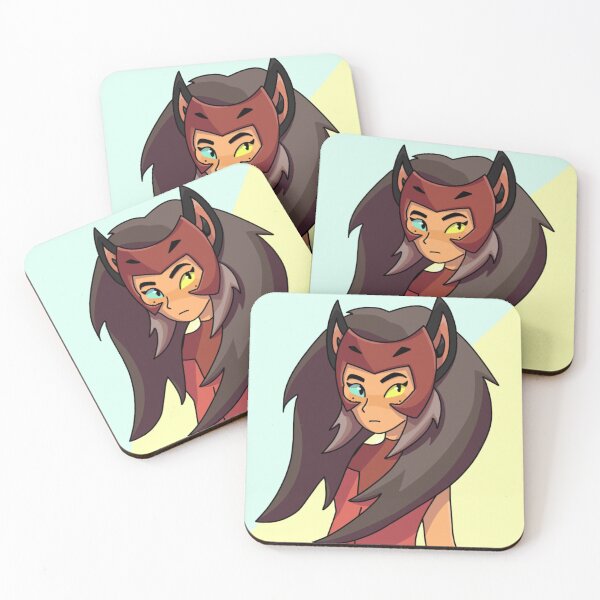 Item preview, Trying on her crown designed and sold by ceolsonart.