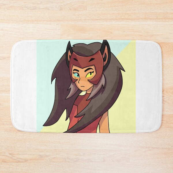 Item preview, Trying on her crown designed and sold by ceolsonart.