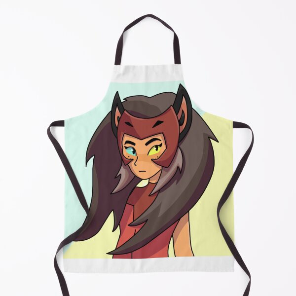 Item preview, Trying on her crown designed and sold by ceolsonart.