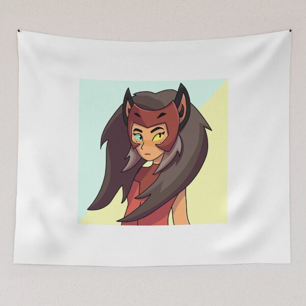 Item preview, Trying on her crown designed and sold by ceolsonart.