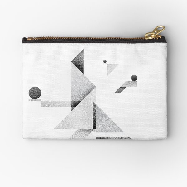 Openspace 2 Zipper Pouch
