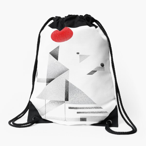 Openspace 2 Drawstring Bag