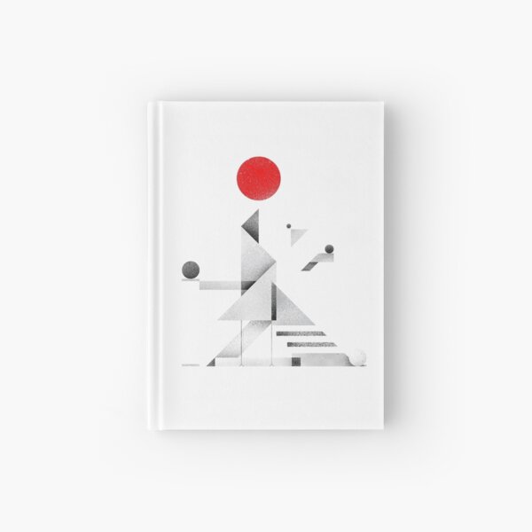Openspace 2 Hardcover Journal