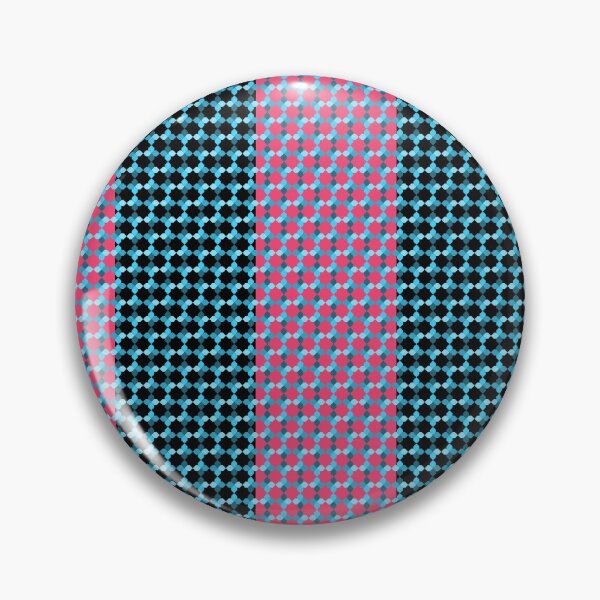 Item preview, Tessellation designed and sold by OBJETDART.
